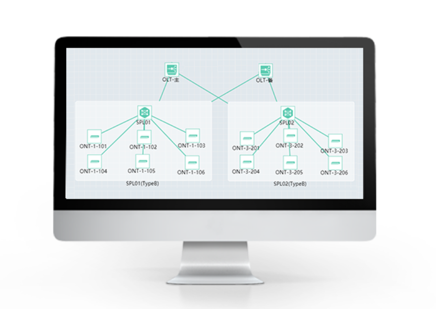 LAN-as-a-Service