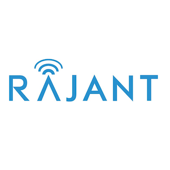Rajant Corporation logo