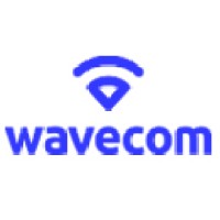 Wavecom logo